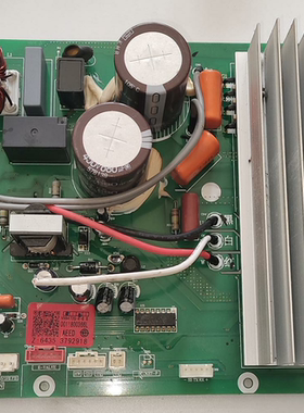 适用海尔空调一体机电脑板主板变频驱动板0011800366L