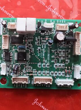 适用东芝BCD-245TP3电脑板GF2XU80410-B GF2XU81510-A冰箱 显主板