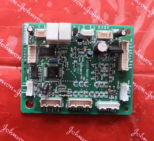 适用东芝BCD-245TP3电脑板GF2XU80410-B GF2XU81510-A冰箱 显主板