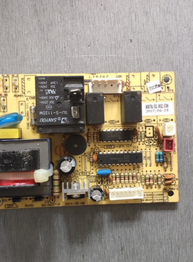 适用电器配件电脑板主板BS-A007-P控制板A007A.02.002.038