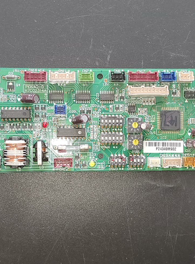 适用海信日立中央空调主板 H7C02314A PI064Q-0 H7B02205A PQ-147