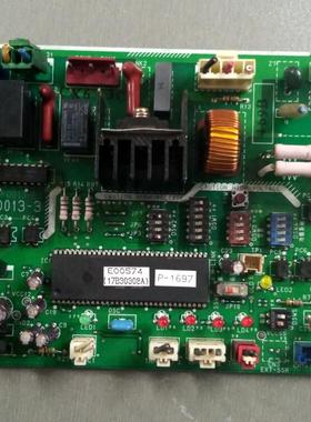 适用日立G7B00520A PO013-3电脑板 P0013-3