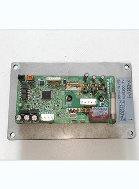 适用大金风机模块2P432617-1大金VX风机板RUXYQ8BA RUXYQ10BA