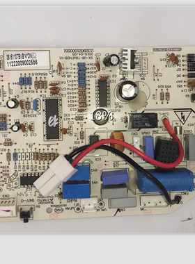 适用奥克斯变频空调内板 35160615YVB*4*DN主板11222009002556