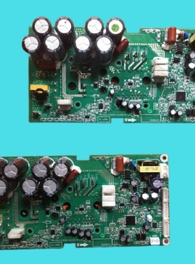 适用空调电脑板主板控制板PCB-HTSD008-161108A-PC-V01