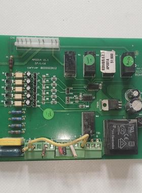 适用开利中央空调电脑板AP001A V1.1主板B033322K12