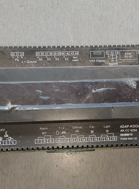适用丹佛斯控制器AK-CC 525A  ADAP-KOOL  084B8019