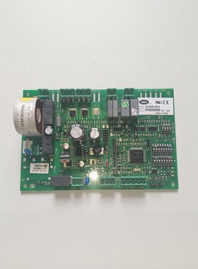 适用意大利卡乐空调主板CP40000000电脑板25－Sep－2008