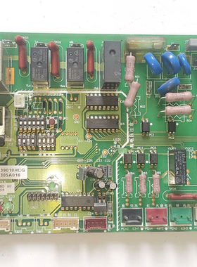 适用日立空调RAS-56HQ主板P0001Q-SB1 H7B00512A控制板