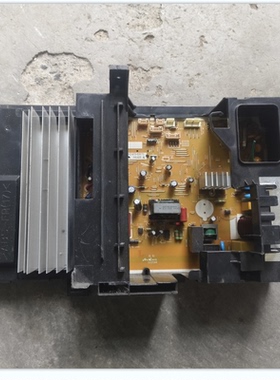 适用原装松下空调CU-UE13KK1 ACXA73-03870 变频主板