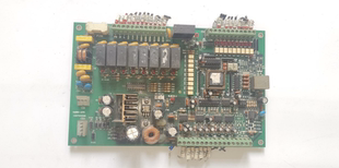 适用清华同方中央空调水冷机组控制板 HPW SM11 1075 主板04B50