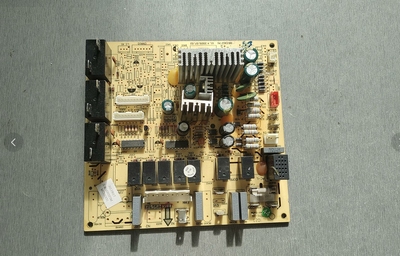 适用格力空调5P清新风 30133017主板 M303F3M电脑板GRJ302-A1