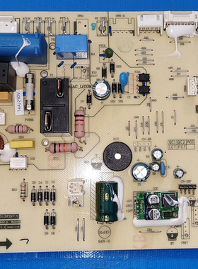 适用TCL空调电脑版主板BPG-AX.RT(PG).(SF)[V1.1]控制板A010268