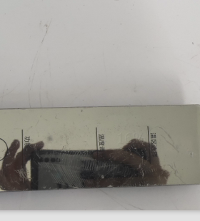 适用海尔冰箱显示触摸板接收板 0060831822J