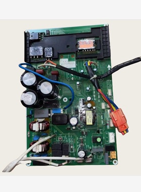 适用原装格力空调变频板2010300623 30148514 主板W8433AP