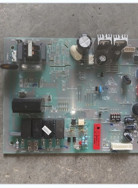 适用海尔空调柜机电脑板0010452621主板KFRd-120LW/6301A