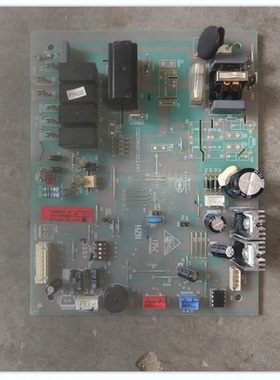 适用海尔空调柜机电脑板0010452621主板KFRd-120LW/6301A