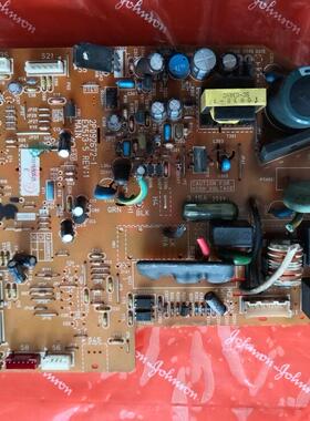 适用大金56柜内机电脑板 大金FVX56AV1C内机板 控制板2P092672-1