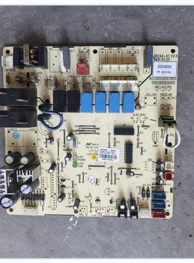 适用 格力风管天花机 30224055 主板 Z4E35 GRZ4A-A1 电脑电路板