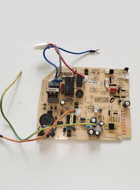 适用长虹空调内机主板JUK6.672.900013530  JUK7.820.10040240