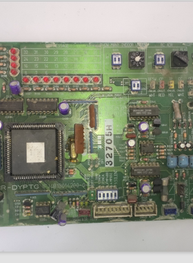 适用三洋空调CR-DYPTG电路板电脑板主板1FJ4B1B014200-0