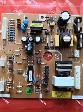 适用三星冰箱 原装 电脑板 DA41-00399A WZB070122 71920342B