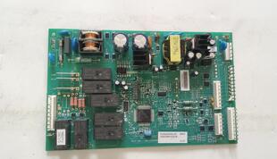 适用美国通用(ge)冰箱电脑版GECP INT- EBX1070P005冰箱控制