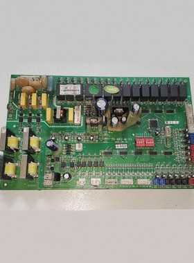 适用奥克斯中央空调电脑板主板SX-MKJ-M-V4控制板LSMR-4C-SYC1