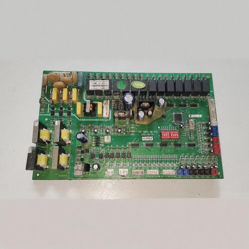 适用奥克斯中央空调电脑板主板SX-MKJ-M-V4控制板LSMR-4C-SYC1
