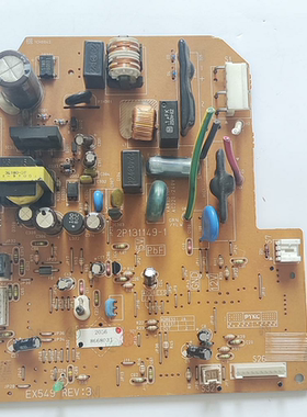 适用大金空调风管机 电脑板 内机板 2P131149-1 CDXS50EV2C EX549