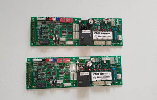 适用约克空调YORK-DVRF-ID主板025G00056-062 控制板P0905-6060
