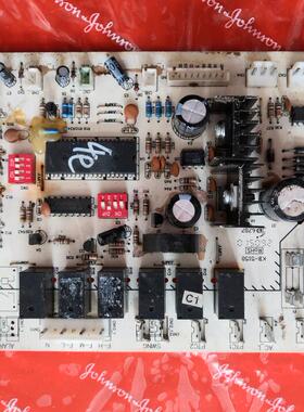适用奥克斯中央空调SC-FLG-W-02 1506R002146A主板