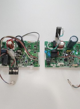 适用富士通变频空调9709028018 K11CL-C-B(02-01)主板9709423028