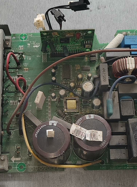 适用美的空调KFR-26W/BP2-180（IGBT）D13.WP2-1主板202302100594