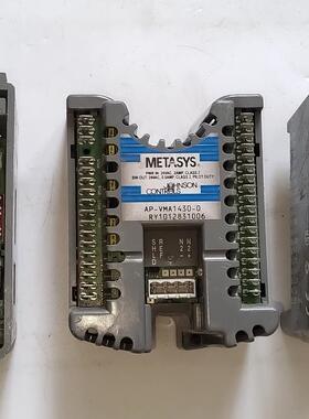 适用METASYS江森控制器AP-VMA1430-0（多库存）