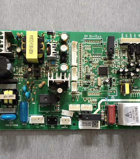 适用热水器电器配件电脑板主板WXD-H134A控制板WXD1711 0011030