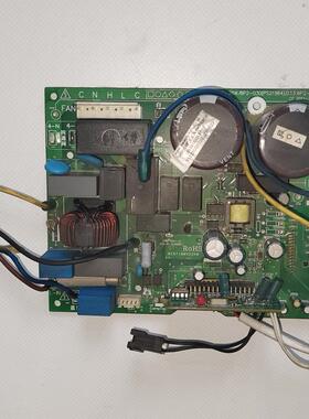 适用美的变频空调KFR-26W/BP2-030外机主板202302100575