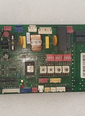 适用三星中央空调电脑板主板控制板DB93-08245A