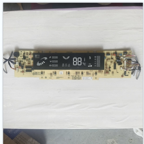 适用三菱重工空调显示板ZLAB-38-C3DS1 LM638aX002-Z