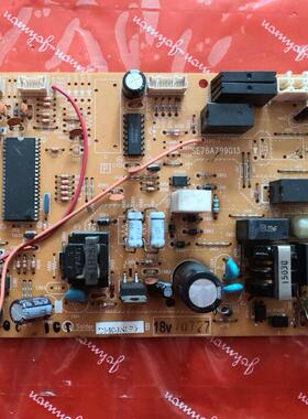 适用 三菱电机 电脑板 SE76A799G13 DM00N090 MUD-J22UV