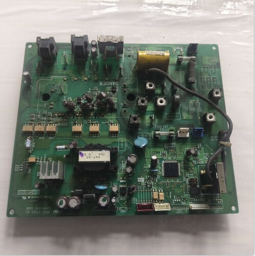 适用东芝中央空调压缩机变频模块 IPDU MCC-1502-01测试好