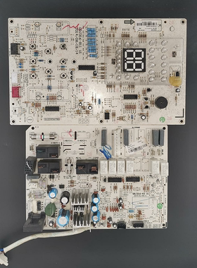 适用格力空调显示板30563365  GRJ316-B11主板30133311 GRJ316-A3