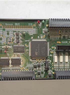 适用魏德米勒控制器,IG330-1C, CESUBIG330010