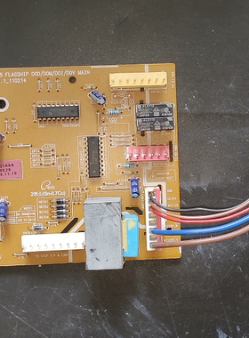 适用电器配件主板WD202189A电源板WMPS-160FAOT