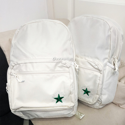 Converse匡威大容量大童双肩书包
