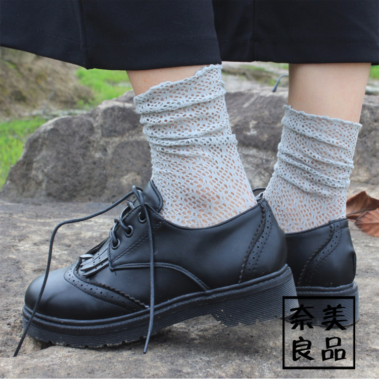 Chaussettes - collants simple - Ref 759810 Image 1