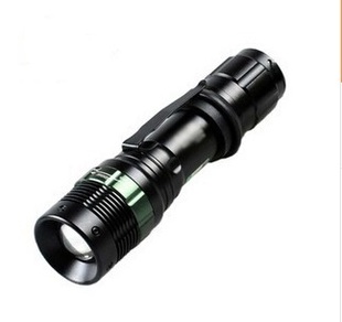 Eclairage pour vélo - phare - Ref 2398437 Image 5