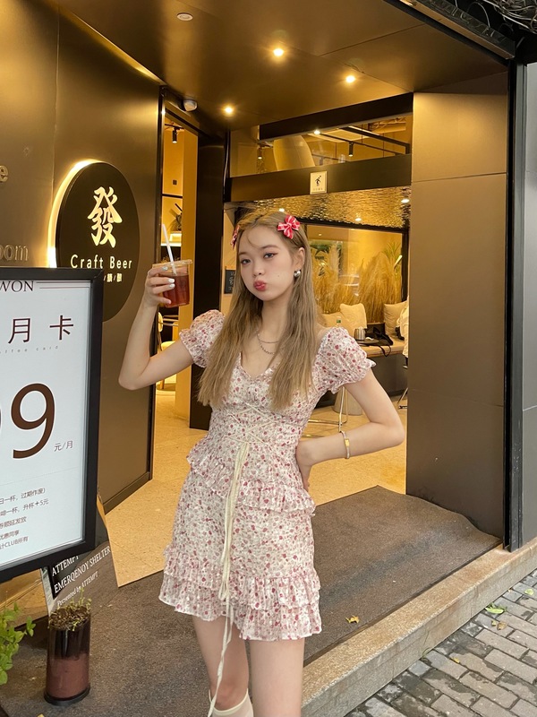 Real time monitoring sweetness exceeds the standard