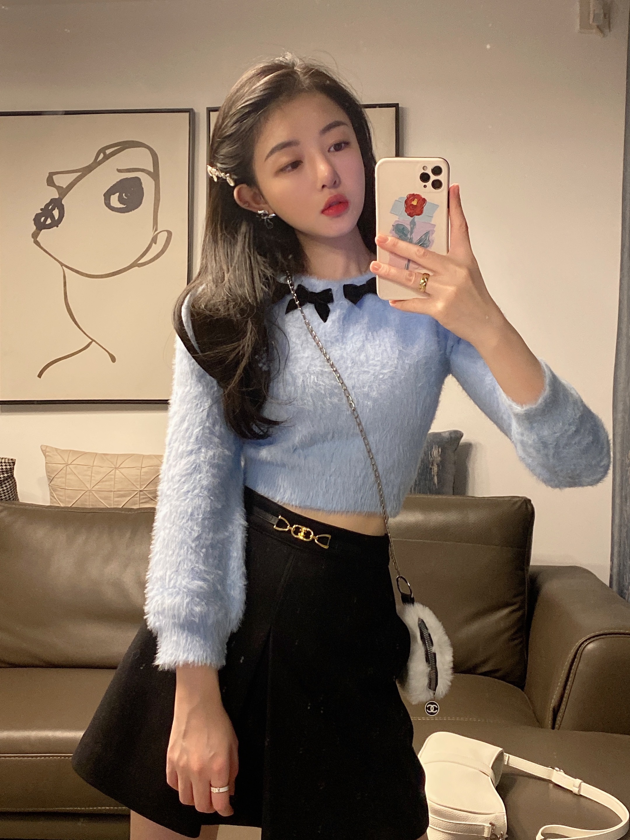 Real photos of the lovely butterfly in early spring