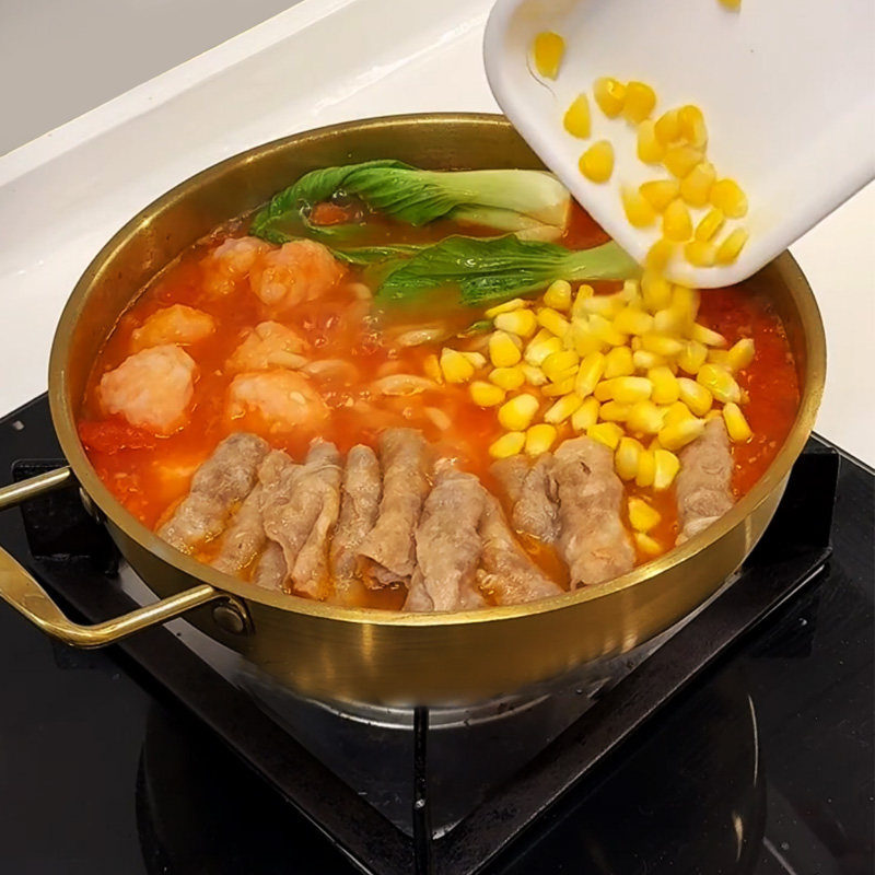 【淘宝推荐乌冬面拉面锅】